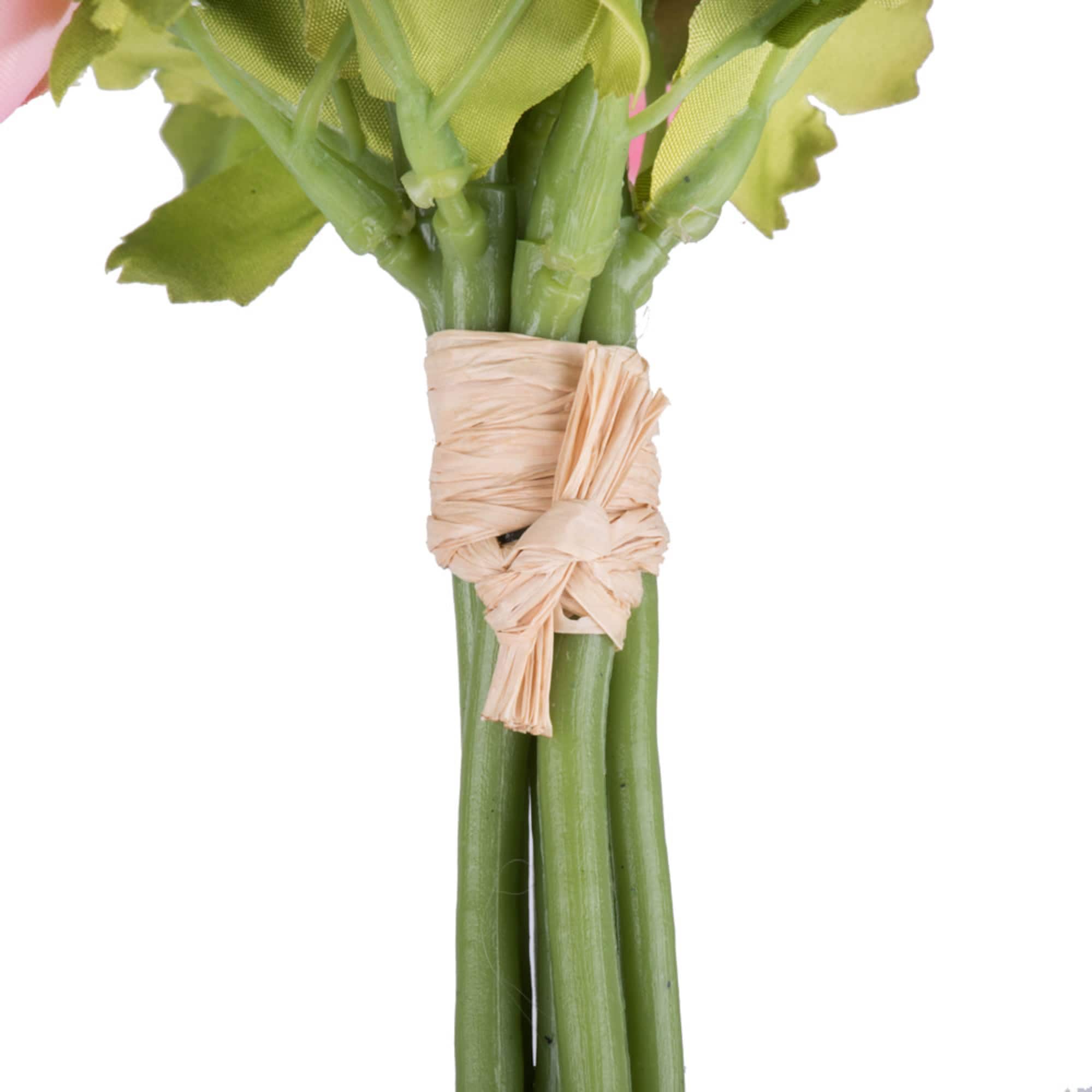 Mini Pink Ranunculus Bundle, 3ct.